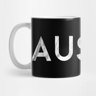 Austin Mug